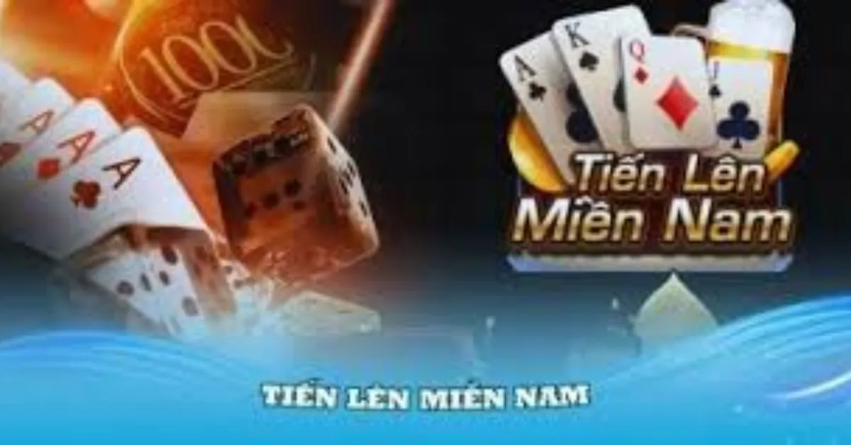 Cách Chơi Tiến Lên Miền Nam Chiến Lược và Mẹo Thắng Lớn.jpg